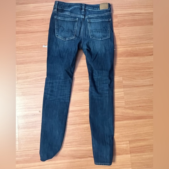 American Eagle Next Level Stretch Jeans - Picture 2 of 3